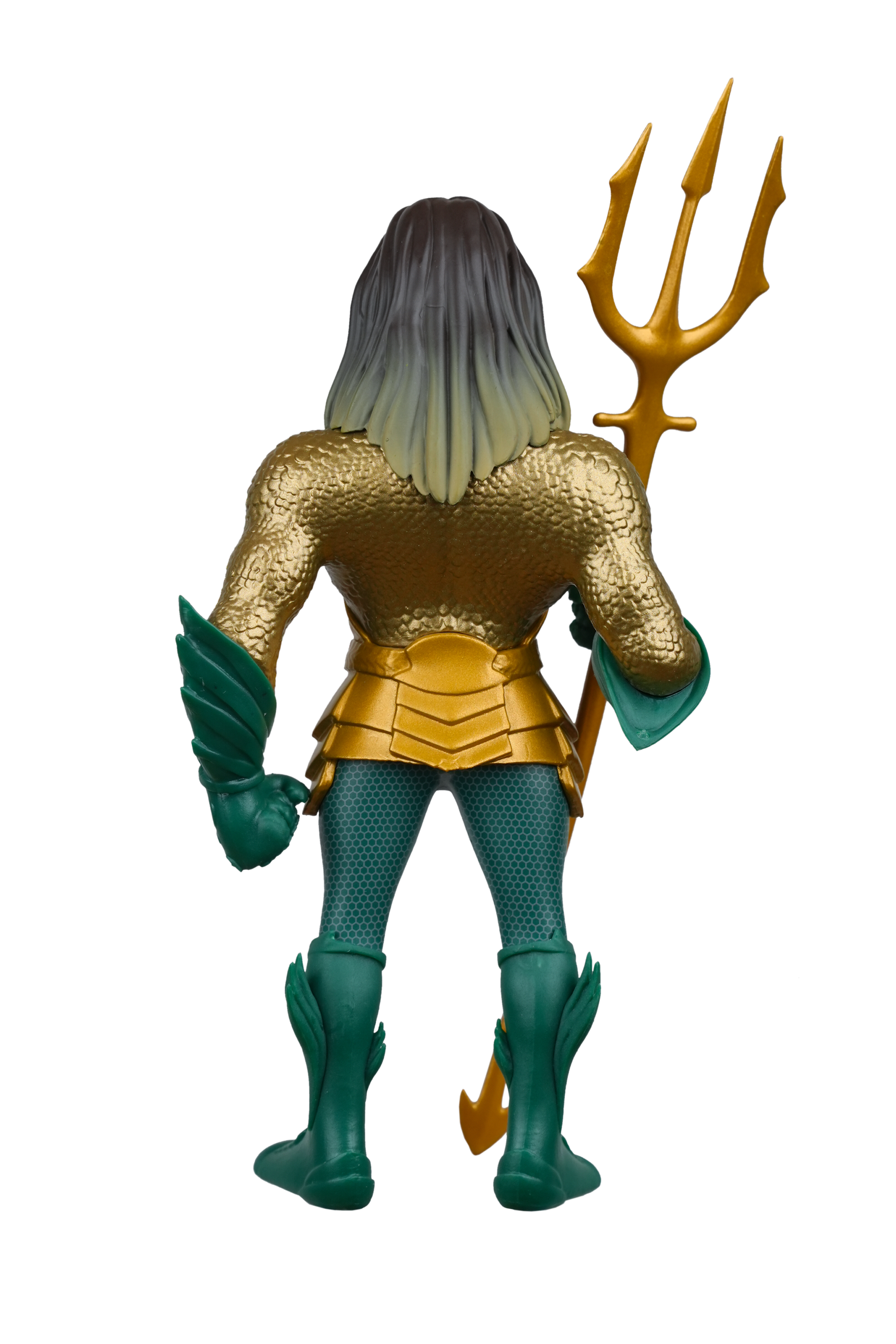 Minix Movies DC Aquaman