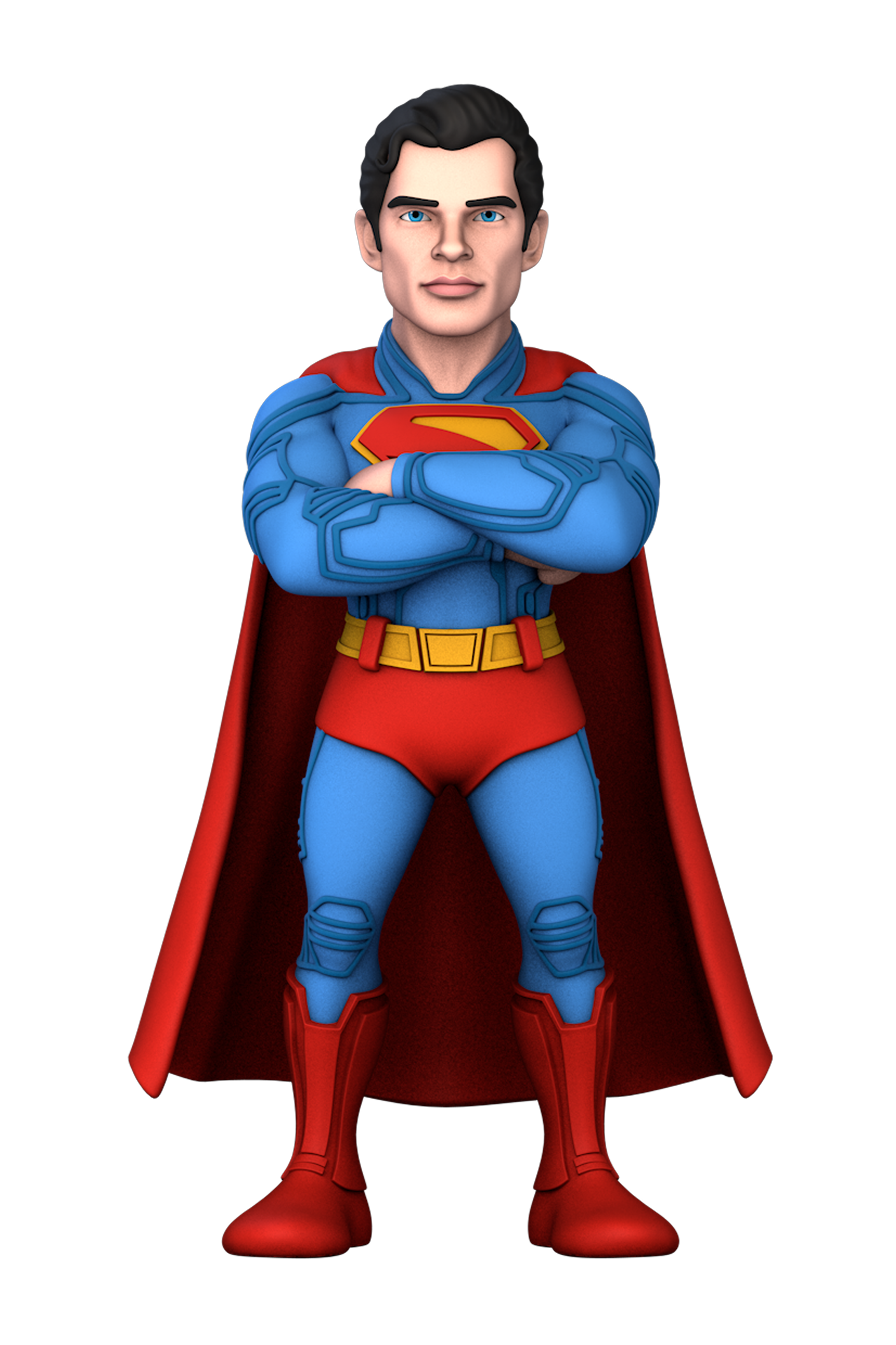 Minix Movies DC Superman