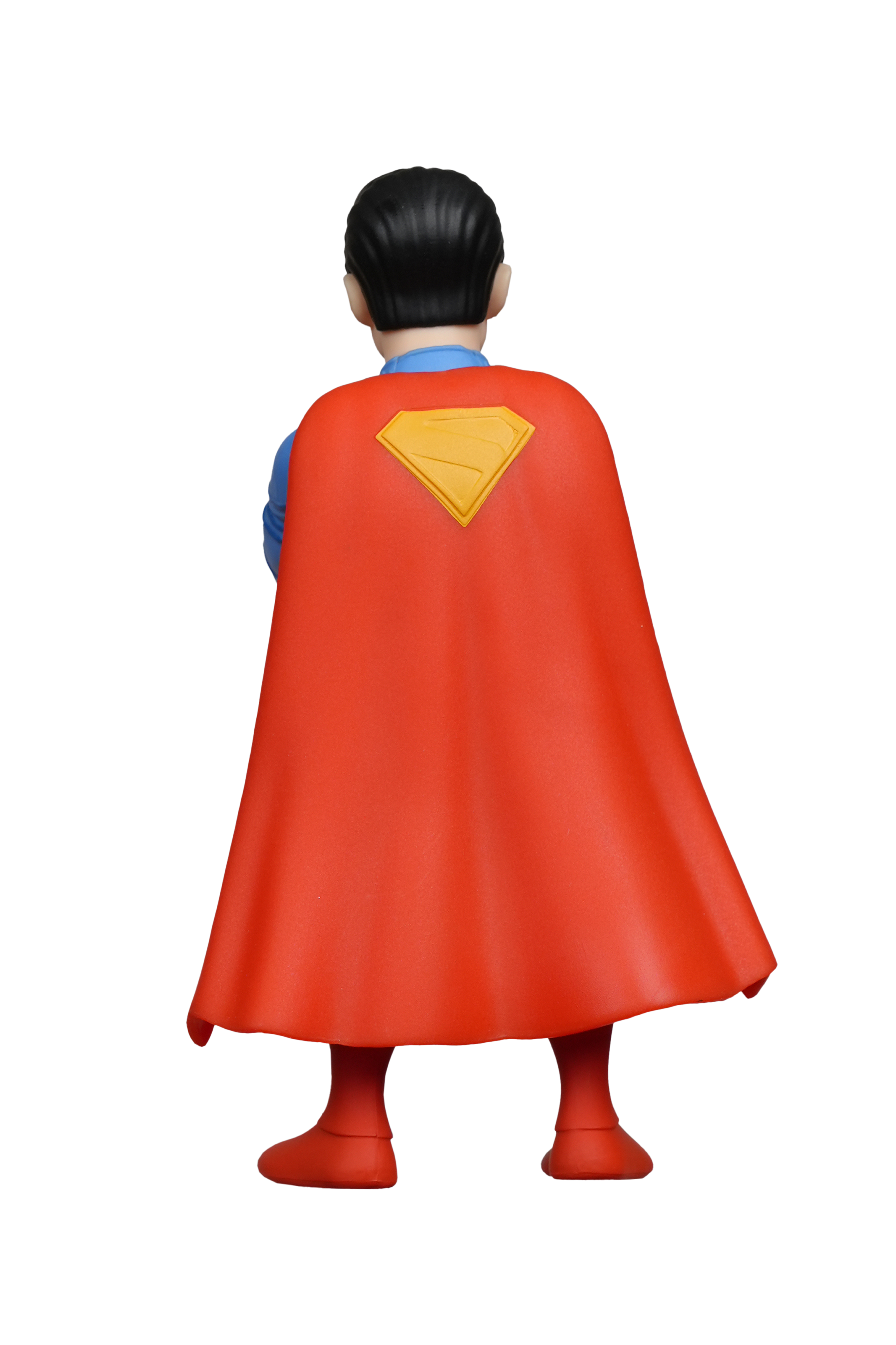 Minix Movies DC Superman