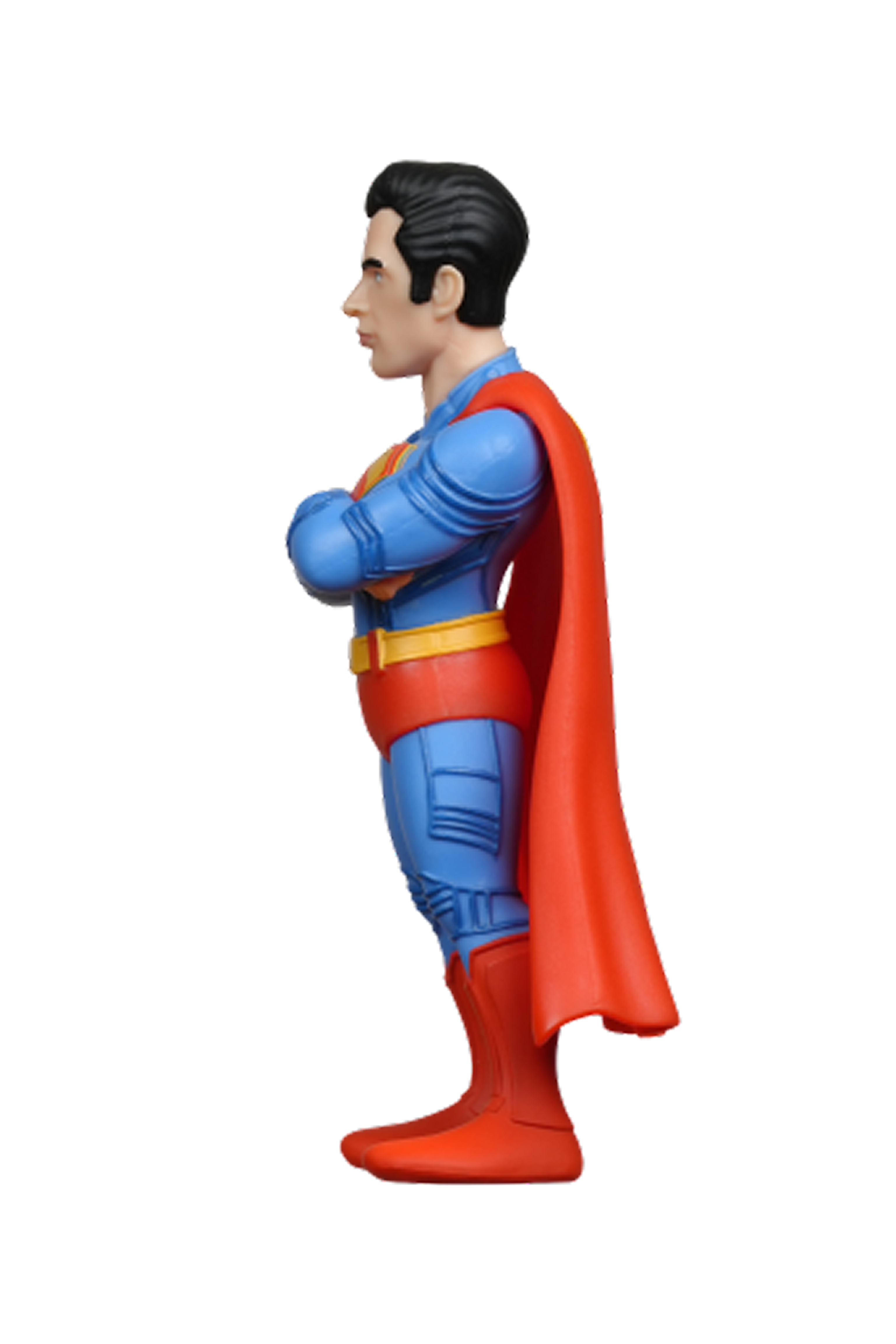 Minix Movies DC Superman