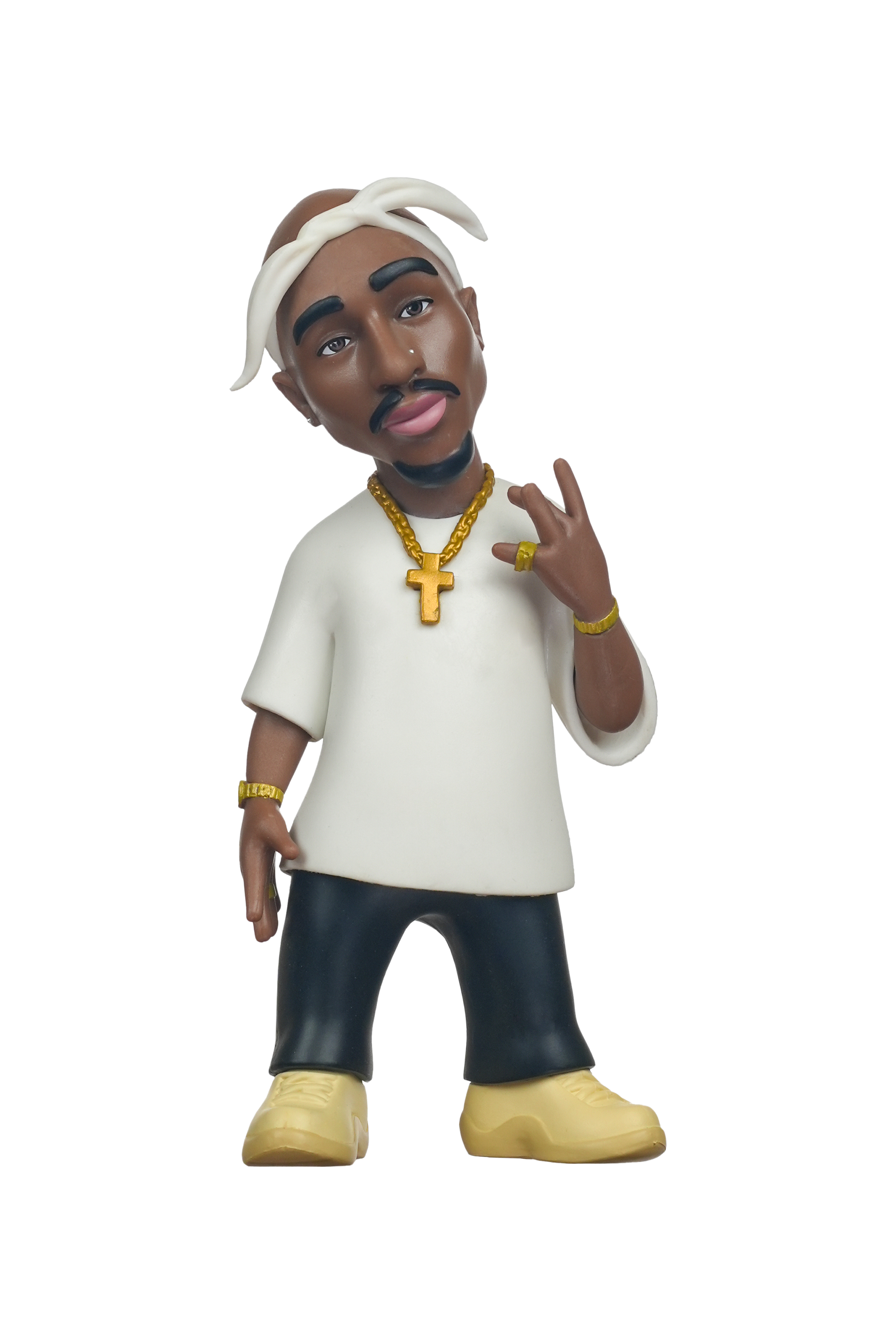 Minix Music Tupac