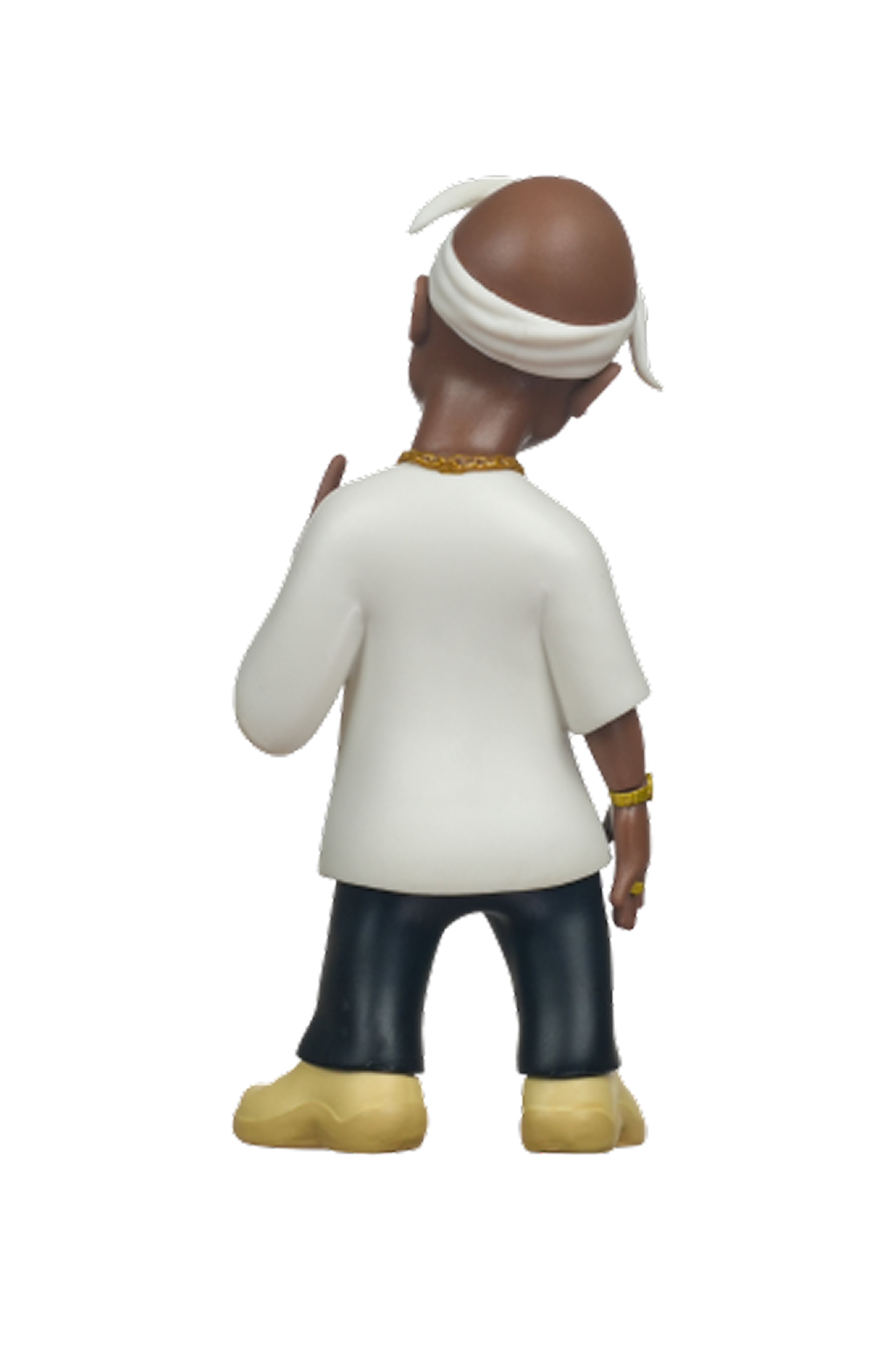 Minix Music Tupac