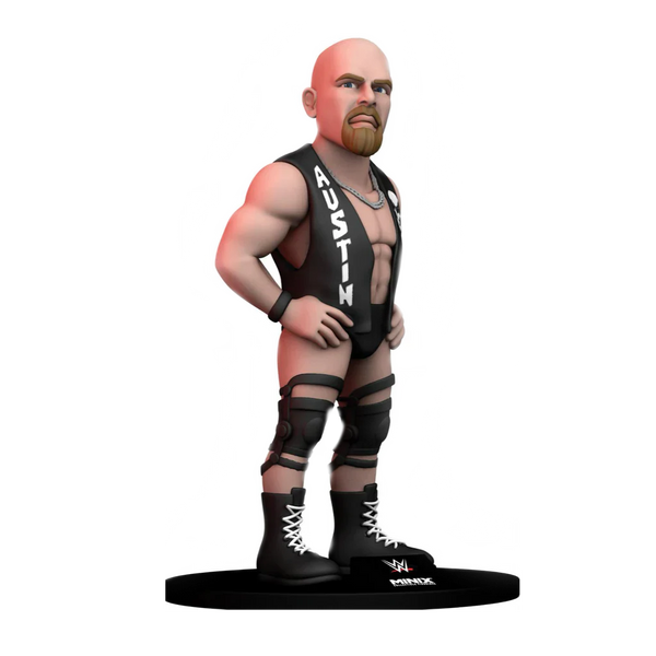 Minix Sports stone Cold Steve Austin