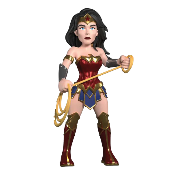 Minix Movies Wonder Woman