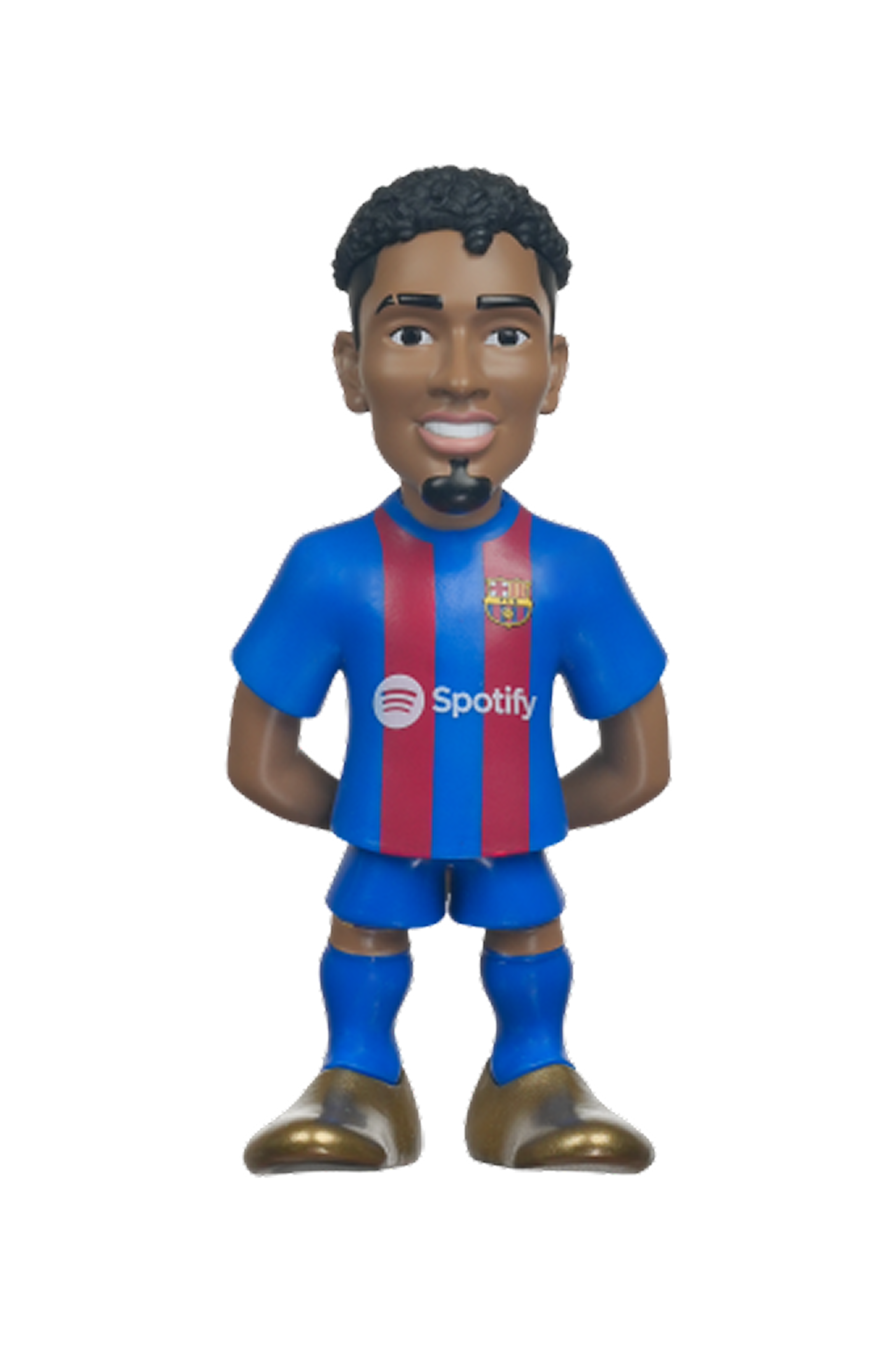 Minix Football Stars Fcbarcelona Raphinha