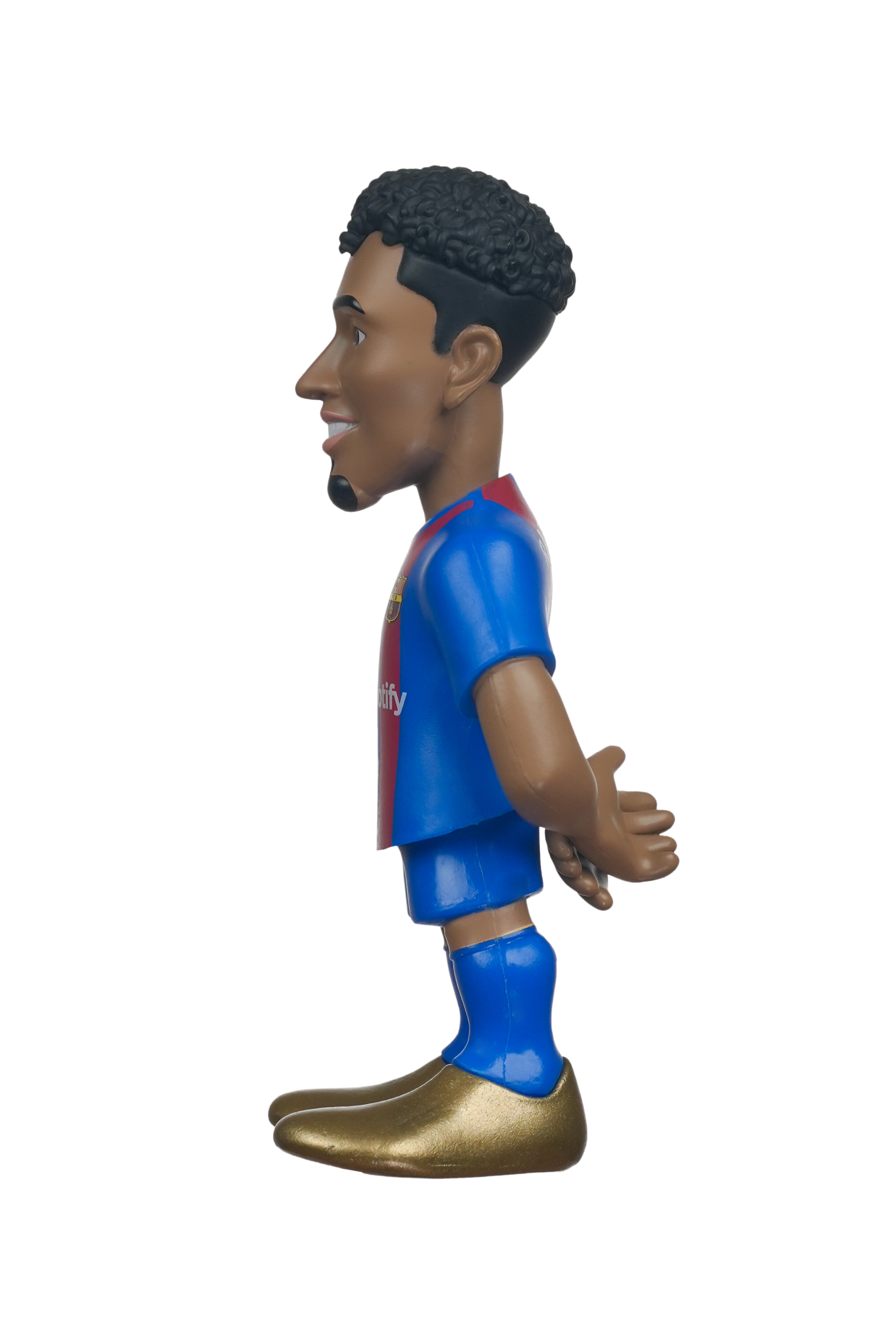 Minix Football Stars Fcbarcelona Raphinha