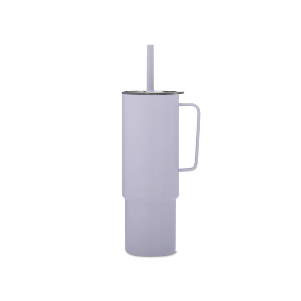 Miir All Day Straw Cup Purple 32oz