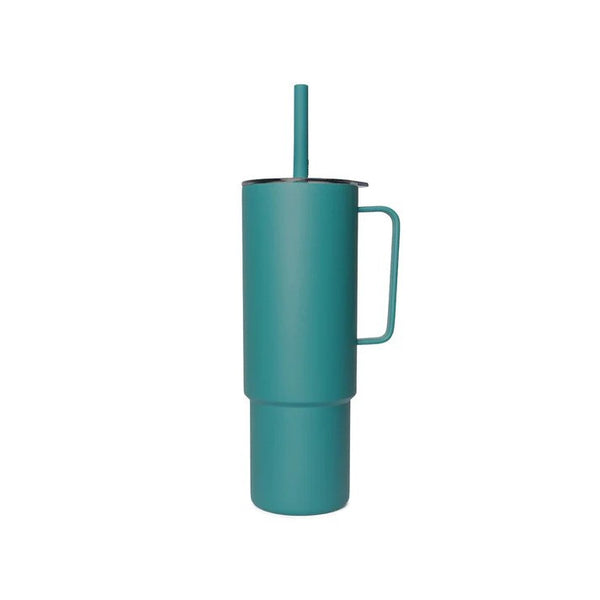 Miir All Day Straw Cup 32oz - Coastal Teal