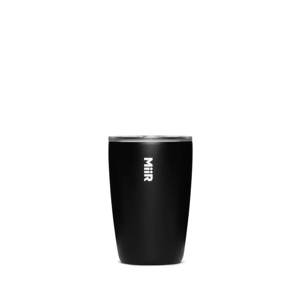 Miir 6 oz Tumbler - Black -Slide Lid