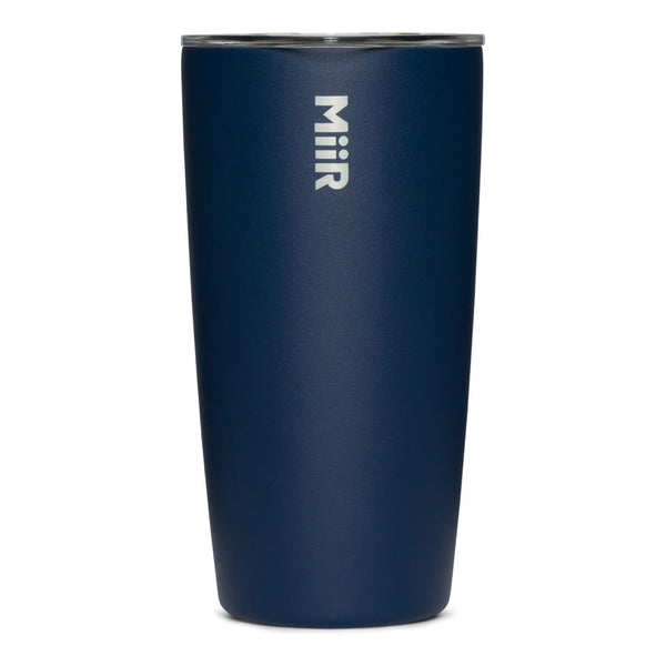 16oz VI Tumbler Tidal Blue