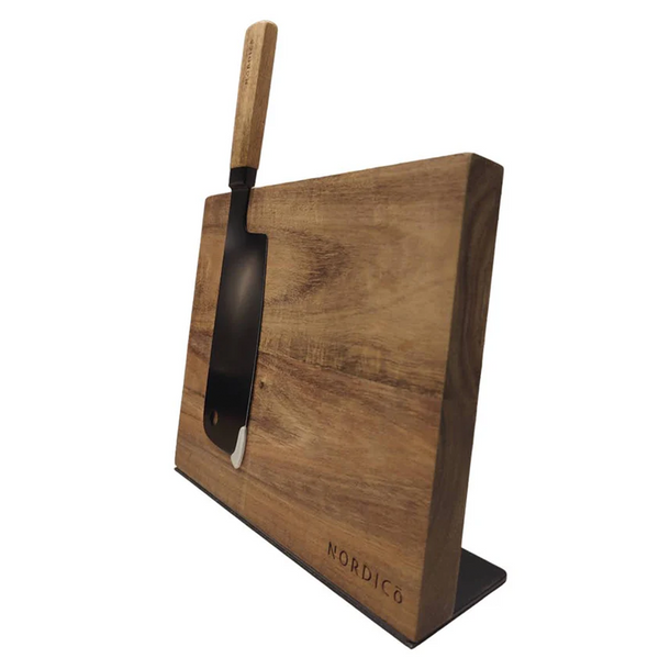 Nordico Magnetic knife block