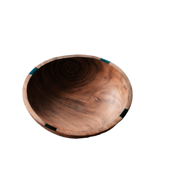 NORDICO Wooden Bowl Acacia |