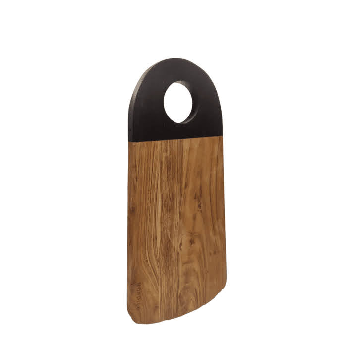 Nordico Cutting Board Acacia Large 55x25 Cm