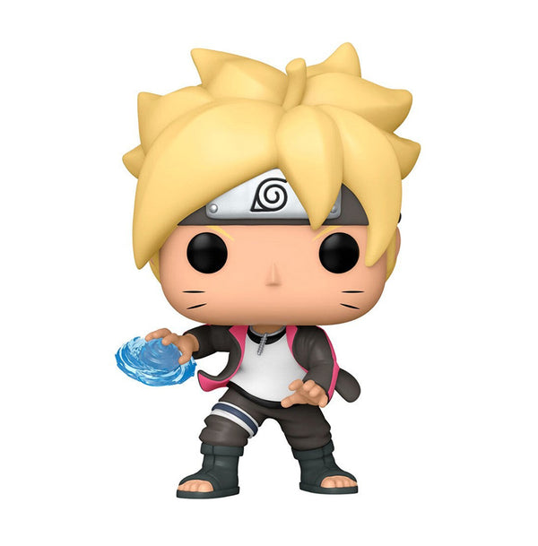 Pop! Animation: Boruto - Boruto with Rasengan pre-order