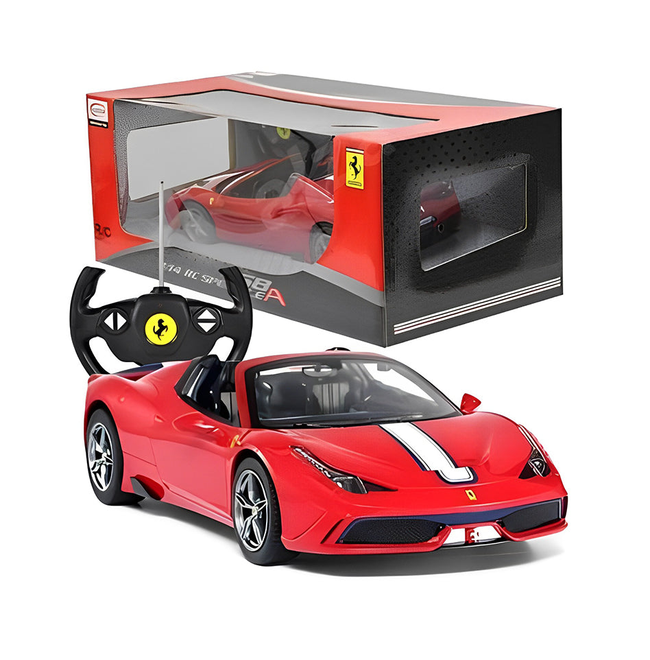 Rastar Ferrari  Speciale