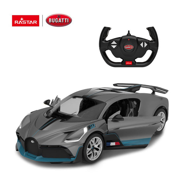 Rastar Bugatti Divo