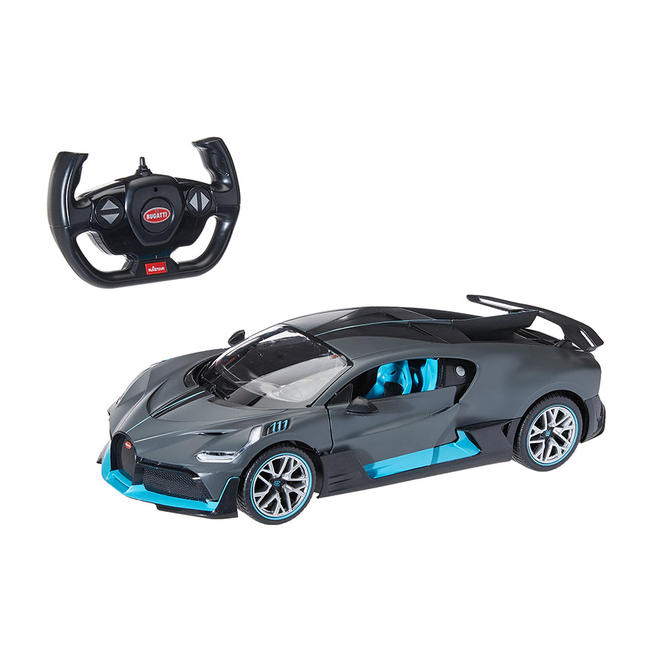 Rastar Bugatti Divo