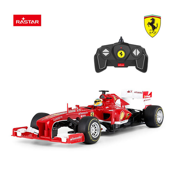  Ferrari F1