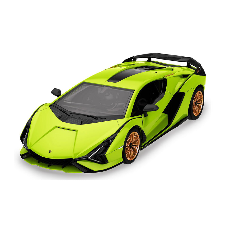 Rastar Lamborghini