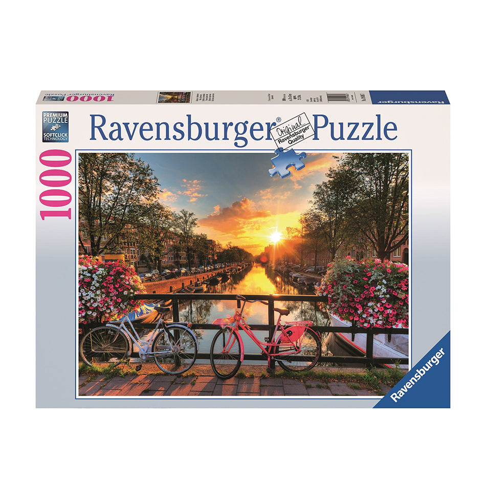 Puzzle Ravensburger