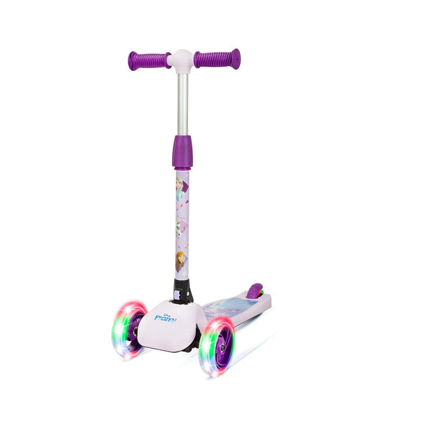 Spartan Frozen Scooter - 3 Wheel