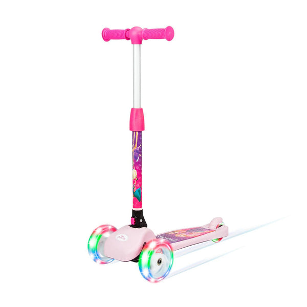 Spartan Princess Scooter - 3 Wheel