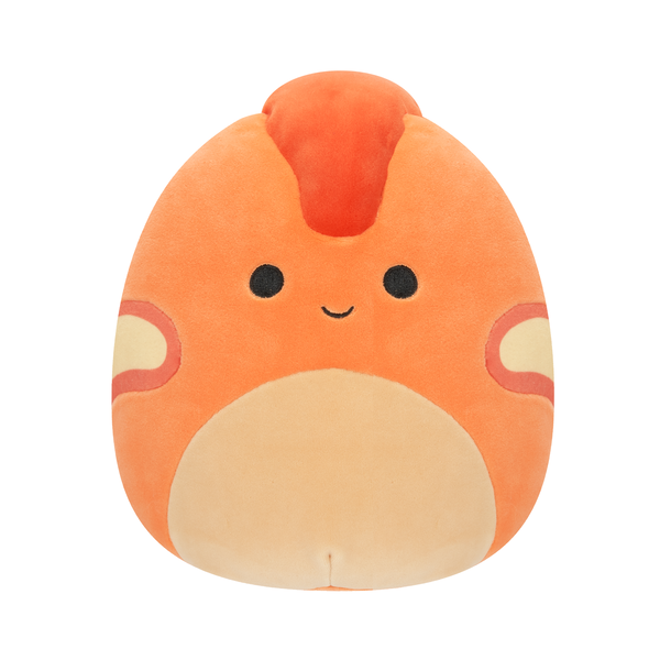 Squishmallows 7.5 " Plush - Nichelle - Parasaurolophus