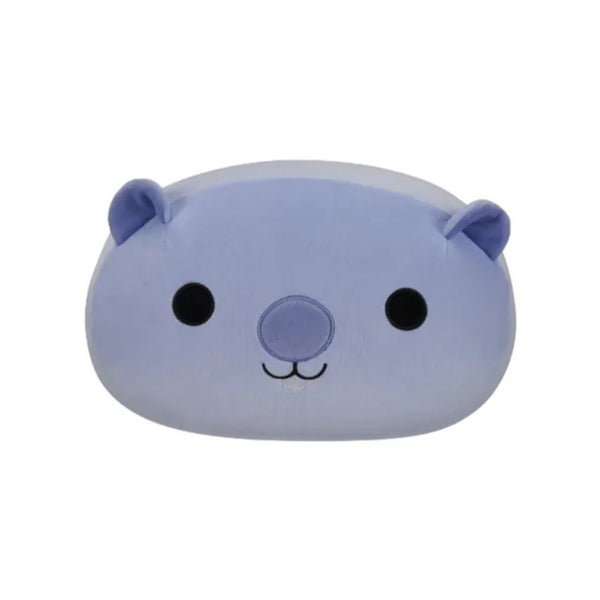 Squishmallows 12" Plush - Javari - Lavender Groundhog - Stackables