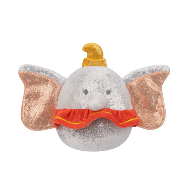 Squishmallows 5" Plush -  Disney100 Dumbo