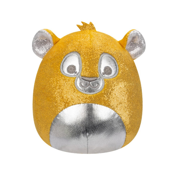 Squishmallows 5" Plush - Disney100 Simba