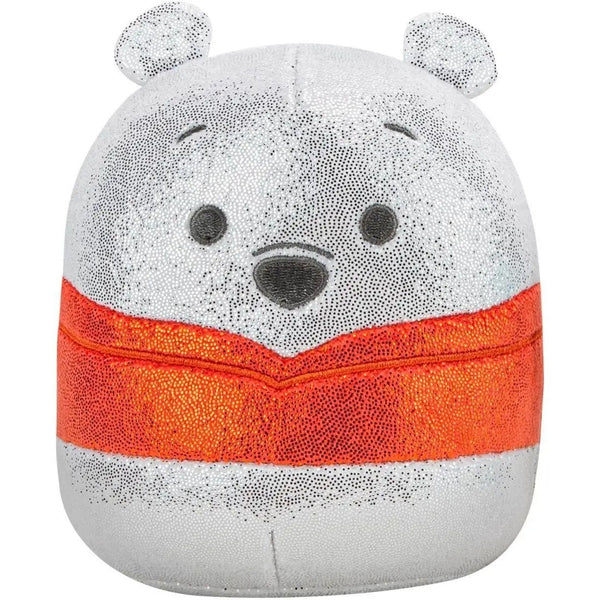 Squishmallows 5" Plush -  Disney100 Winnie The Pooh