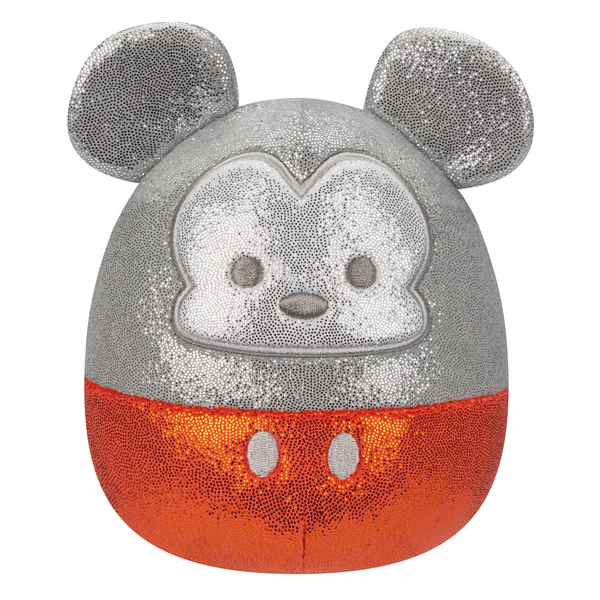 Squishmallows 5" Plush -  Disney100 Mickey Mouse