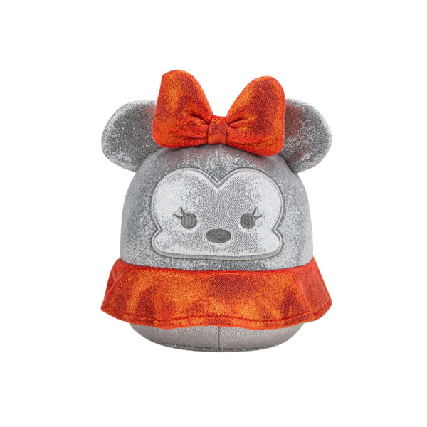 Squishmallows 5" Plush - Disney100 Minnie Mouse