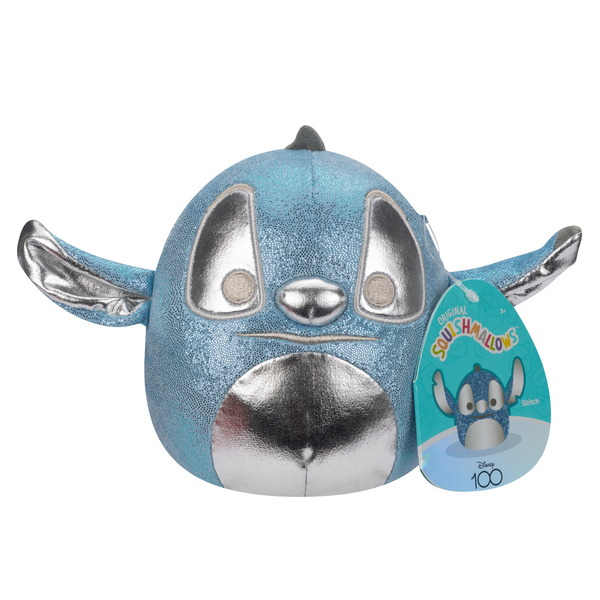 Squishmallows 5" Plush - Disney100 Stitch
