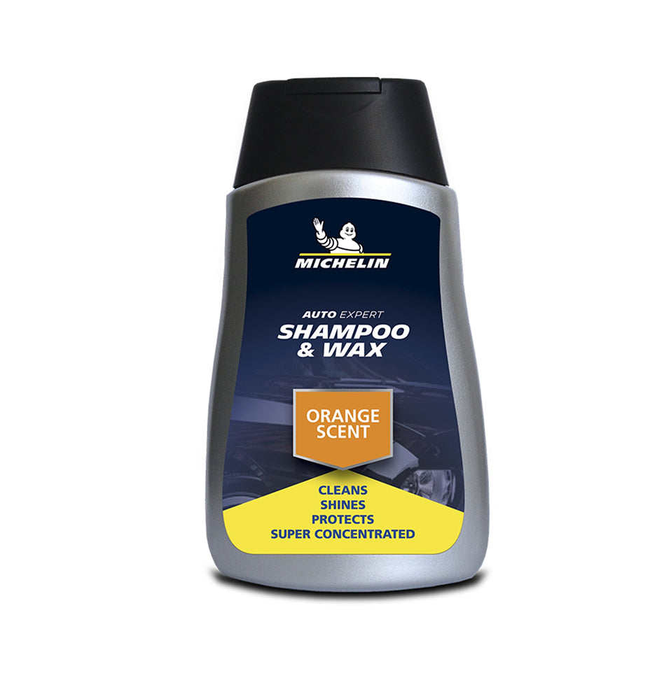 Shampoo and Wax Qatar