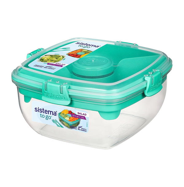 Sistema lunch box Qatar