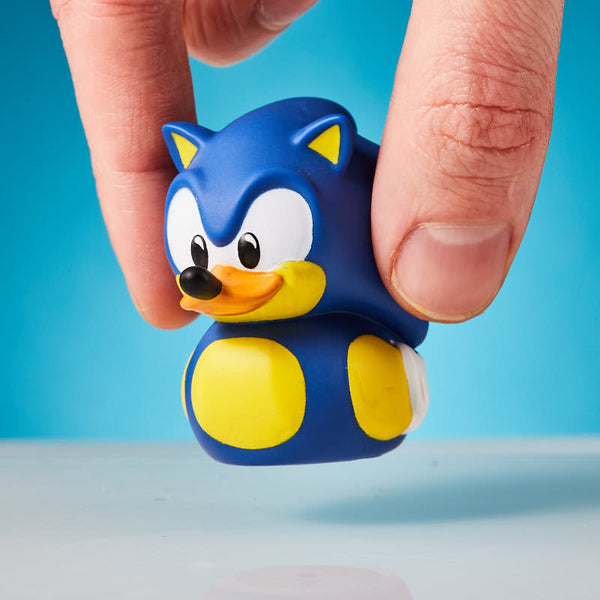 Tubbz Sonic  Mini Sonic