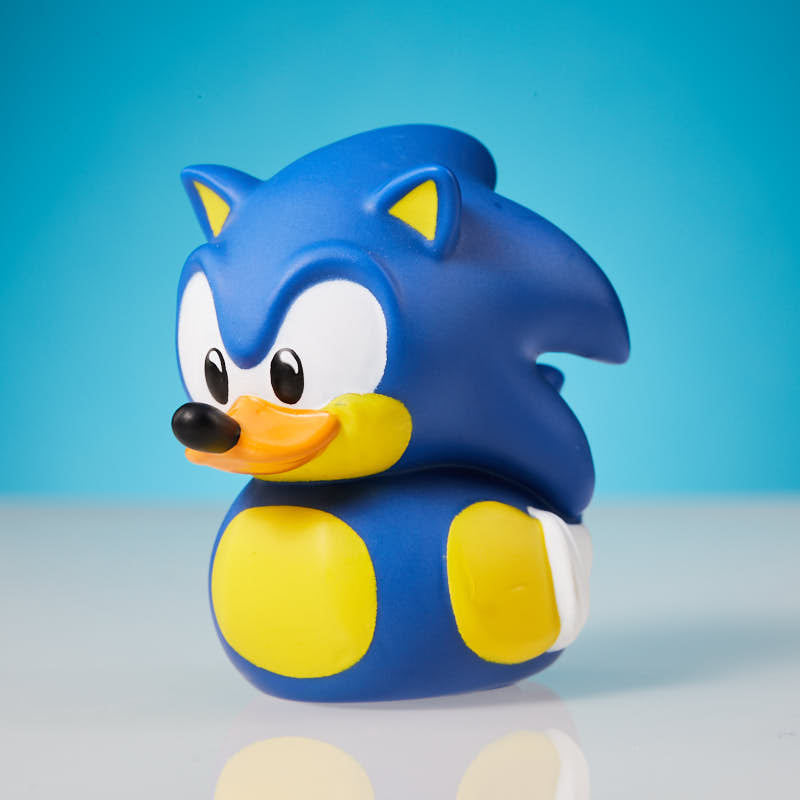 Tubbz Sonic  Mini Sonic