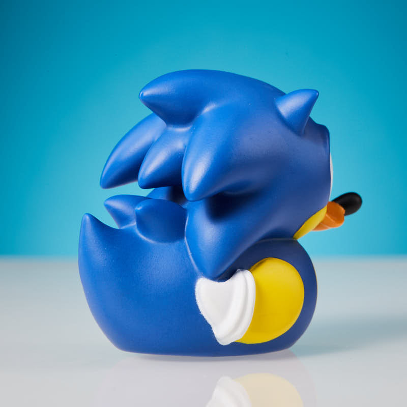 Tubbz Sonic  Mini Sonic