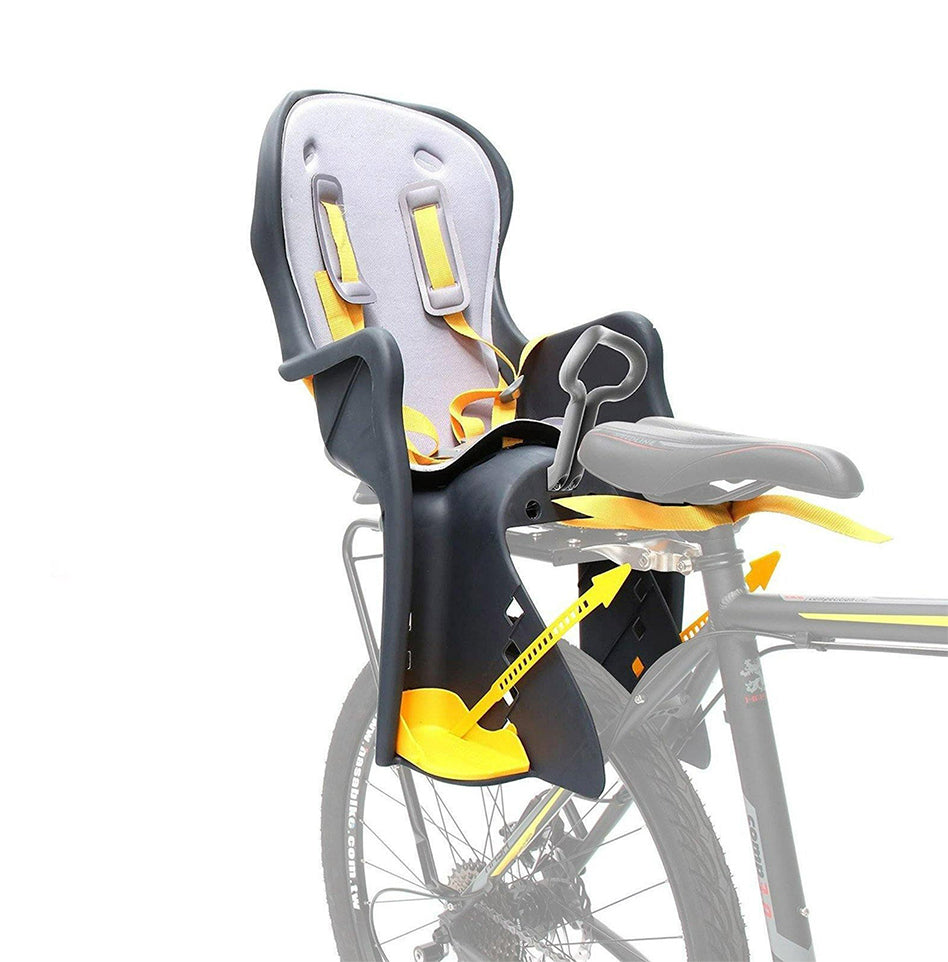 Bicycle Baby Carrier Qatar