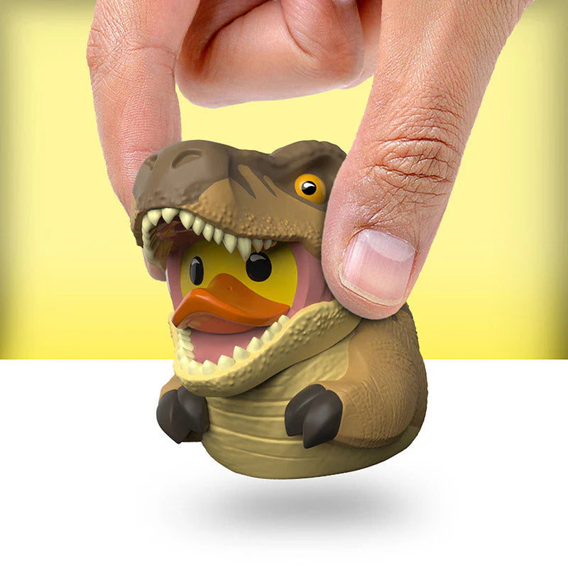 Tubbz Jurassic Park  Mini T-Rex