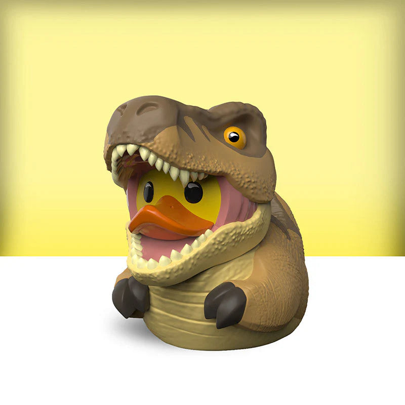 Tubbz Jurassic Park  Mini T-Rex