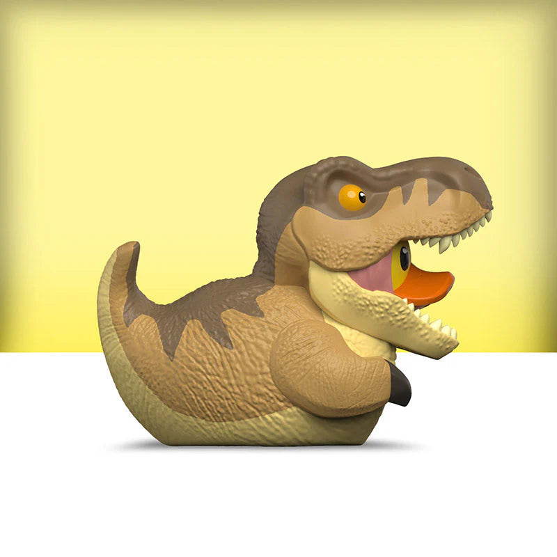 Tubbz Jurassic Park  Mini T-Rex