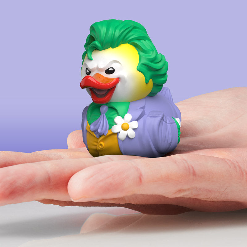 Tubbz DC Comics Mini The Joker