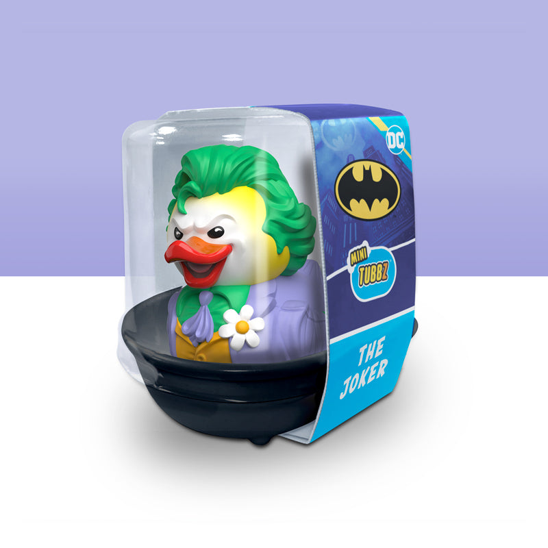 Tubbz DC Comics Mini The Joker