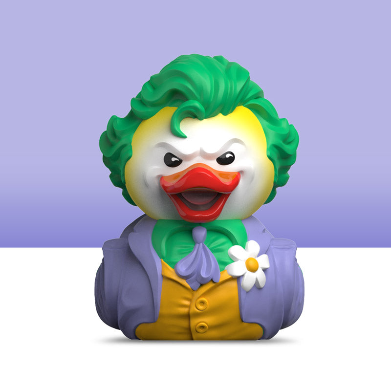 Tubbz DC Comics Mini The Joker