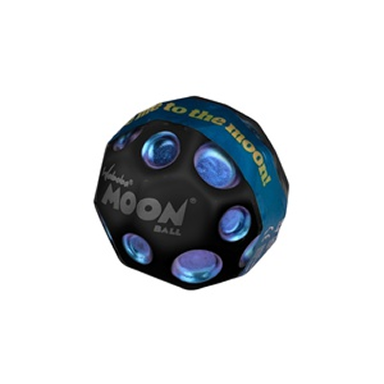 Waboba Dark Side Of The Moon Ball In Bulk