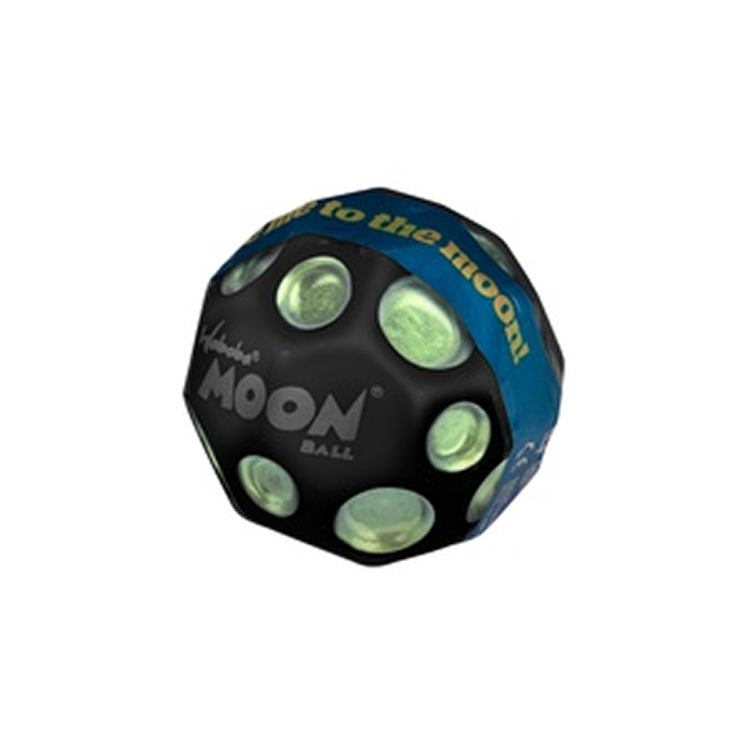 Waboba Dark Side Of The Moon Ball In Bulk