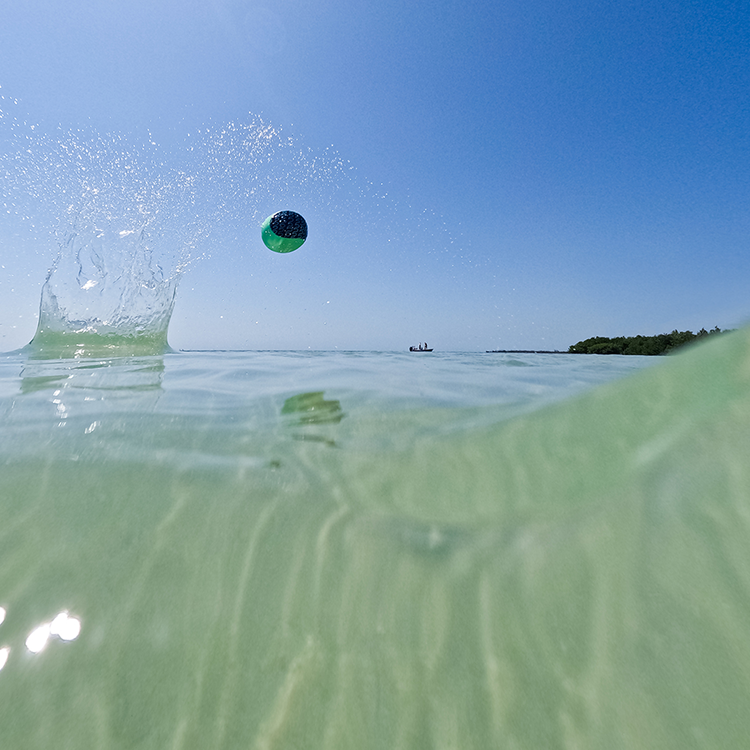 Waboba Seabreeze