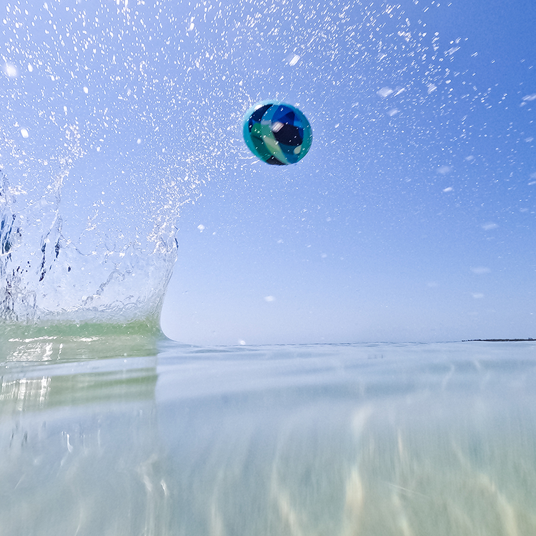 Waboba Seabreeze